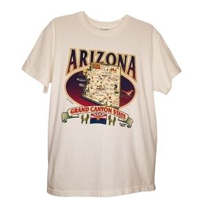 GILDAN Arizona Grand Canyon T-Shirt Sz M